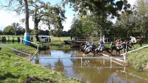 Hippisme : nos préférés pour ce dimanche 10 octobre